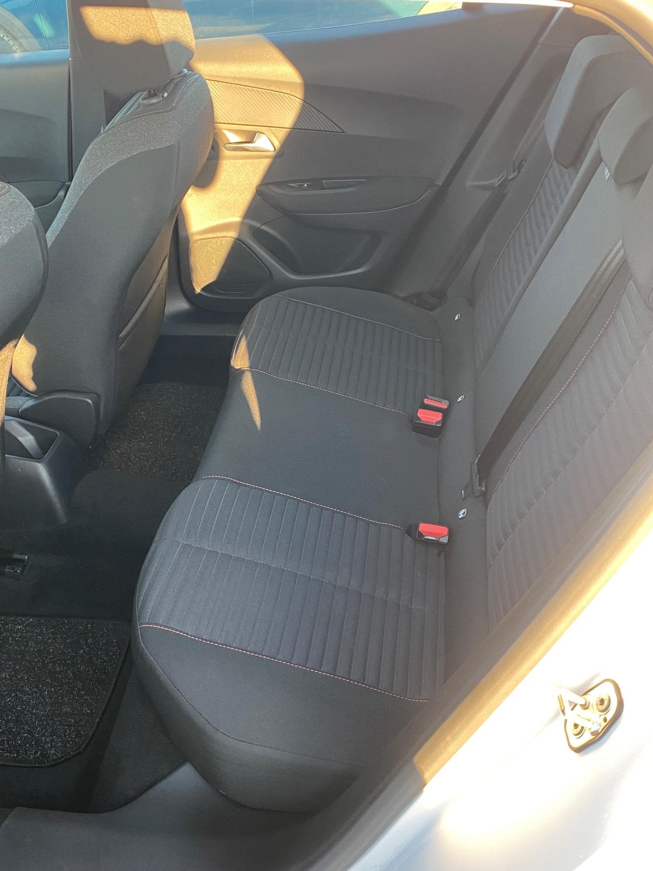 Peugeot 2008 pack Allure