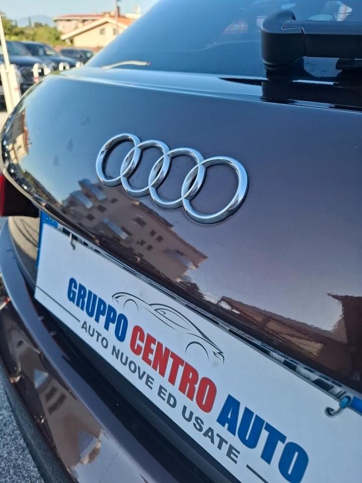 Audi A1 1.6 TDI 90CV S LINE EDITION - 2013
