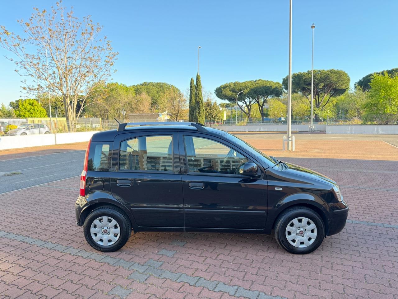 Fiat Panda 1.2 Dynamic *19.000KM* EURO 5