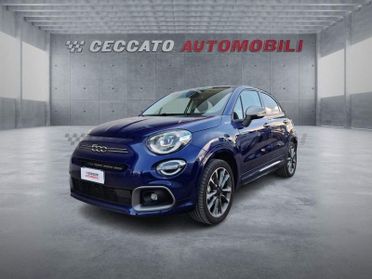 FIAT 500X 500X 1.3 mjet Sport 95cv