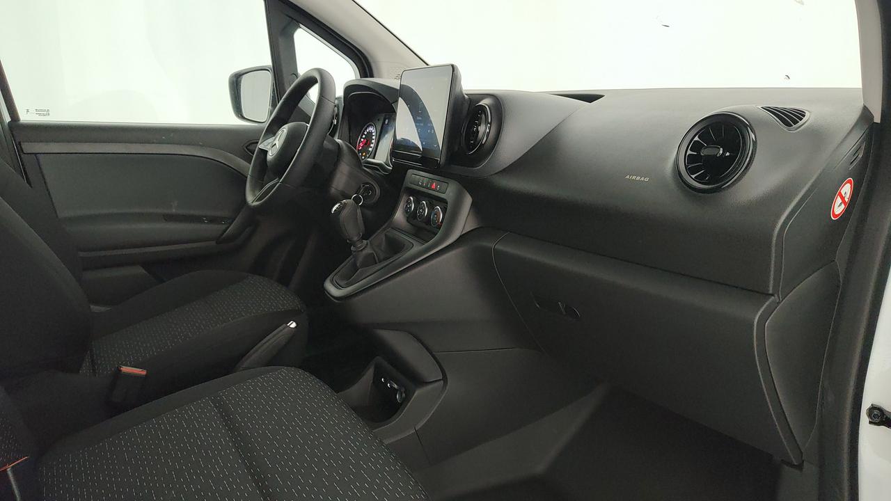 Mercedes-Benz Citan 112 CDI Furgone Long