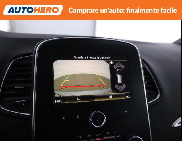 RENAULT Scenic Scénic TCe 140 CV EDC FAP Sport Edition2