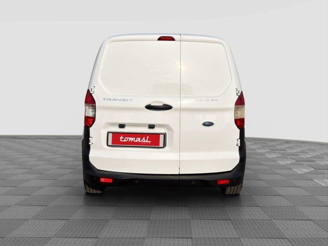 FORD Transit Courier Transit Courier 1.5 TDCi 100CV Van Trend