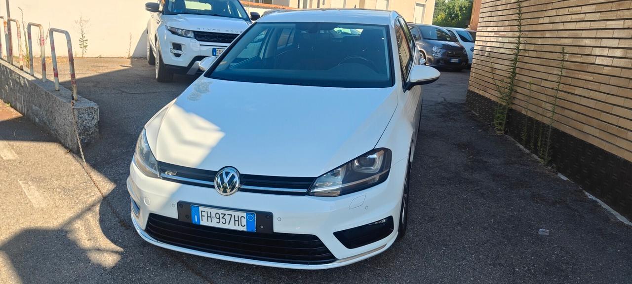 Volkswagen Golf 1.6 TDI 110 CV 5p. R-LINE
