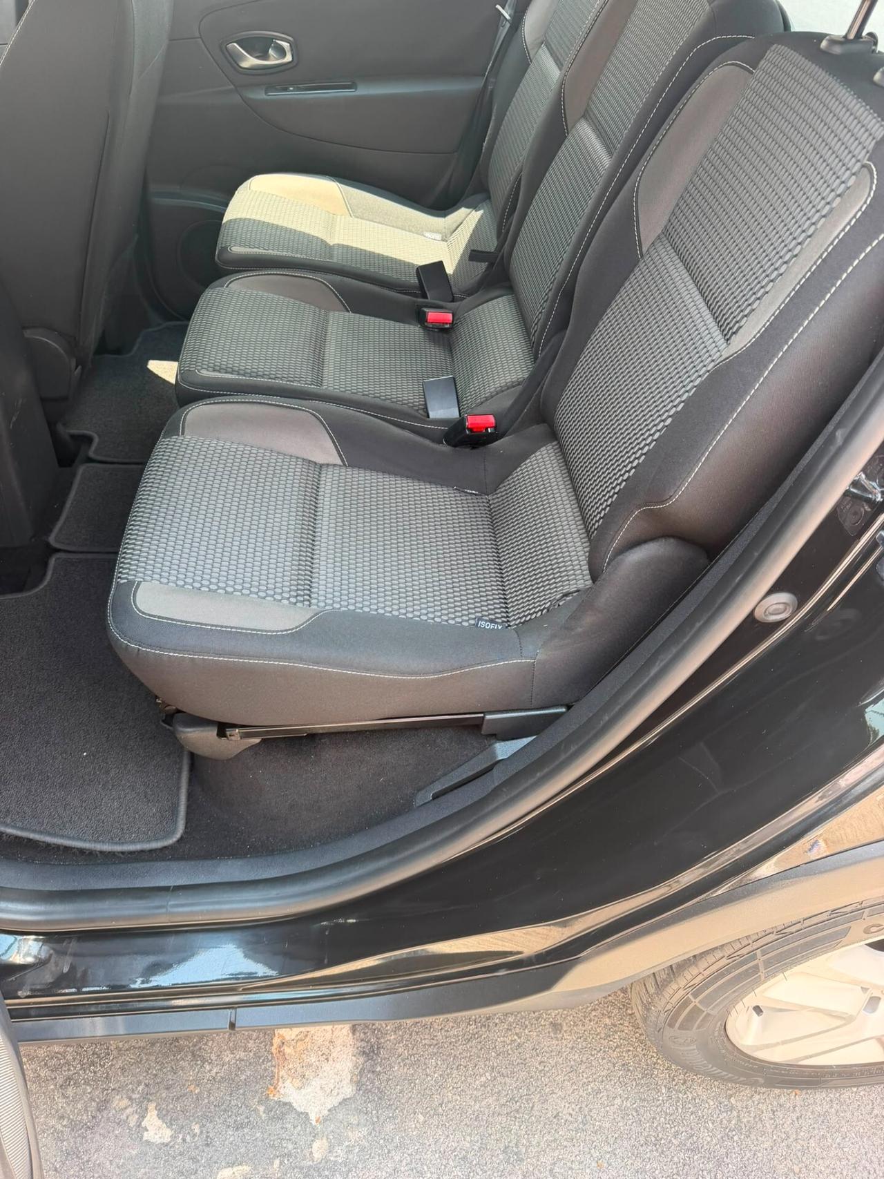 Renault Scenic III X-Mod 2012 Cross 1.5 dci Wave 110cv