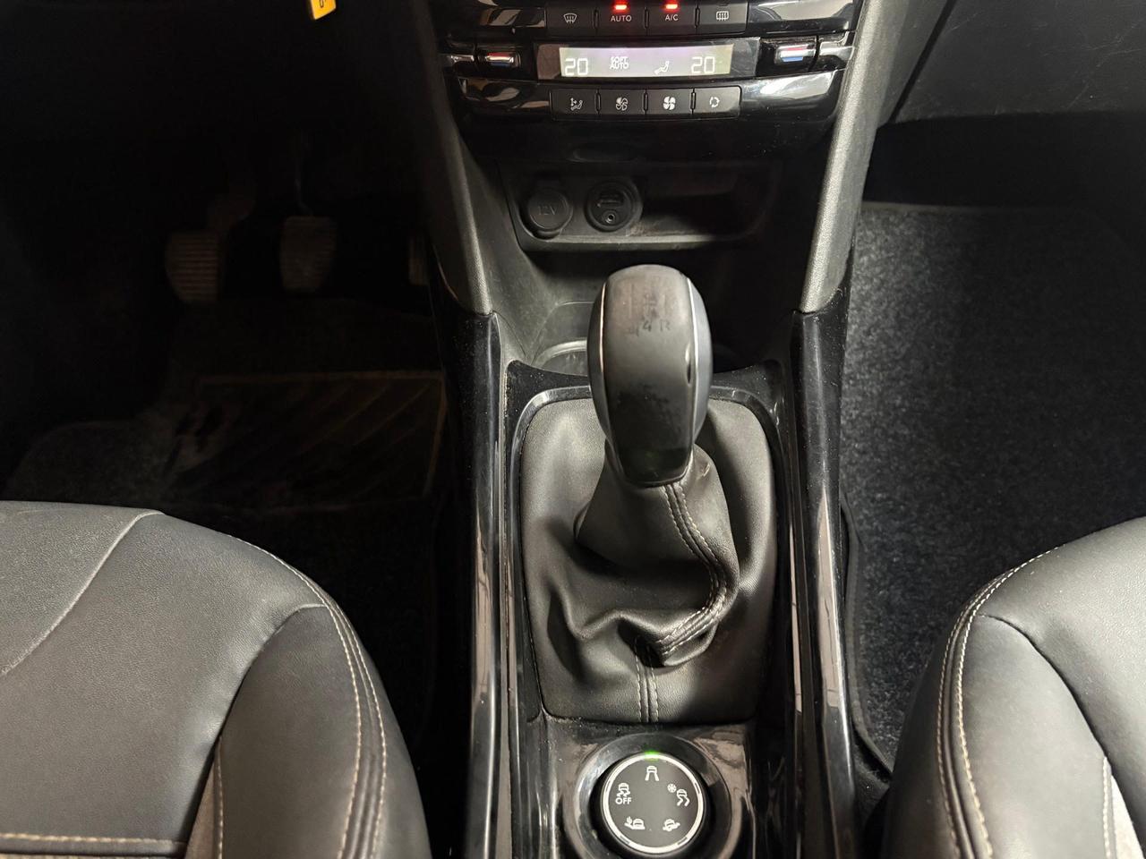 Peugeot 2008 1.6 bluehdi Allure 100cv