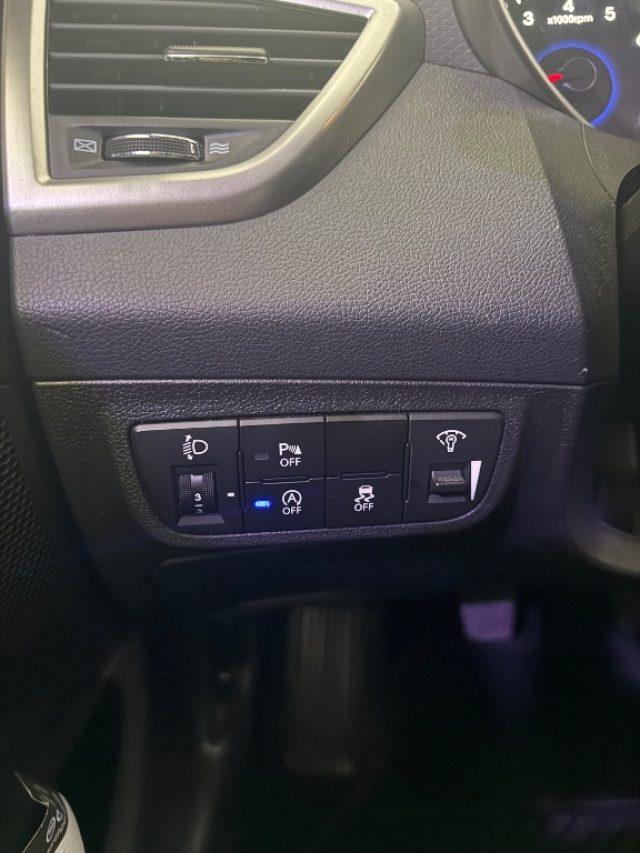 HYUNDAI Veloster 1.6 GDI Comfort