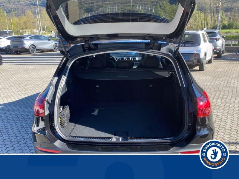 Mercedes-Benz Classe C 220d 4Matic Station Wagon All Terrain Advanced