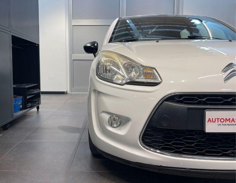 Citroën C3 C3 1.4 GPL airdream Exclusive - NEOPATENTATI