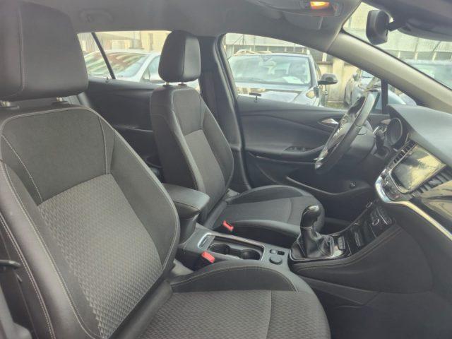 OPEL Astra 1.6 CDTi 110CV Start&Stop Sports Tourer Innovation