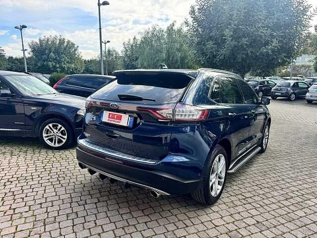 Ford Edge 2.0 TDCI 210 CV AWD Start&Stop Powershift Titanium