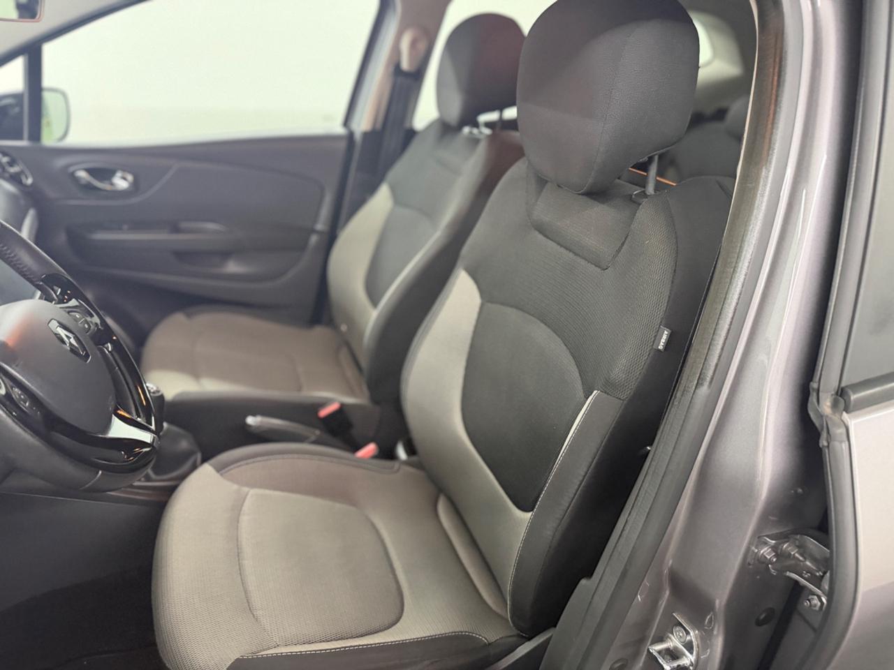 Renault Captur (anno 2015)