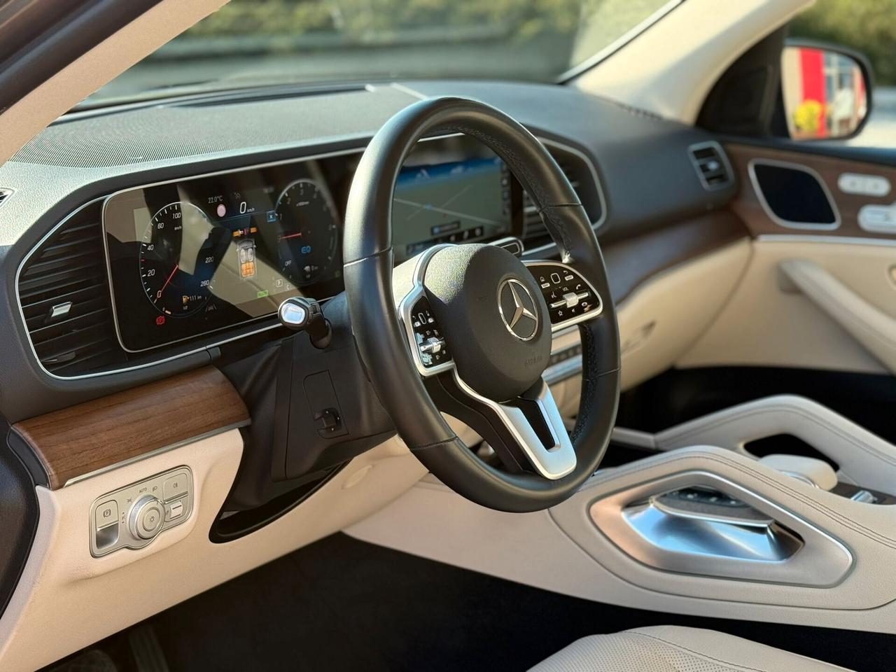Mercedes-benz GLE 350 de phev eq-power 4Matic Premium auto 9m