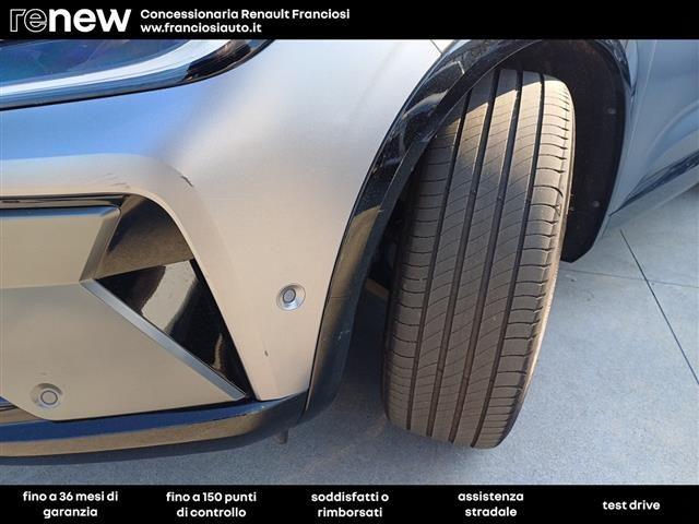 RENAULT Austral E-Tech full hybrid 200 TECHNO