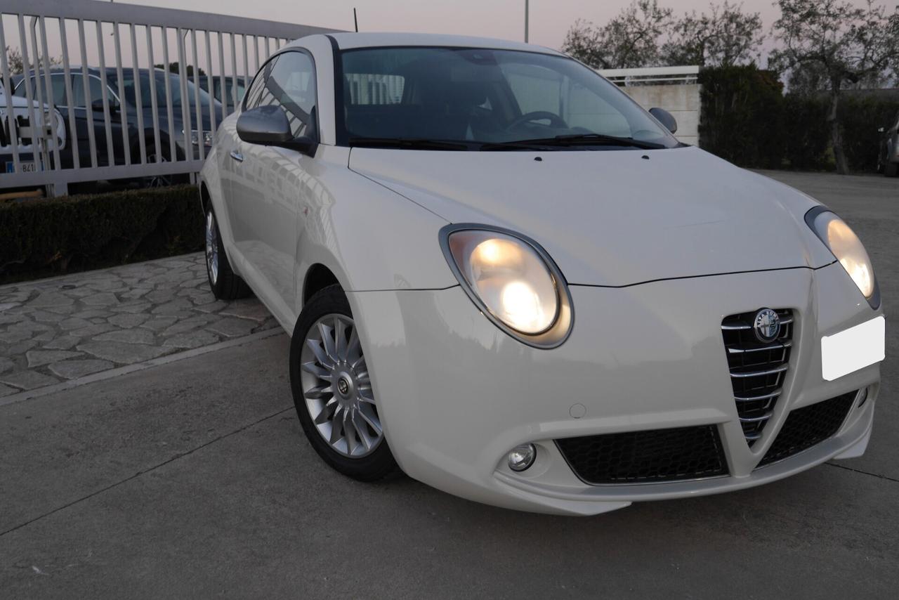Alfa Romeo MiTo 1.3 JTDm 85 CV S&S Distinctive
