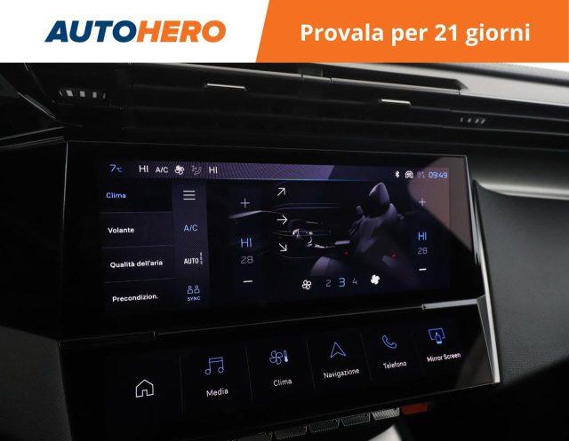 PEUGEOT 308 Plug-in Hybrid 180 e-EAT8 SW GT