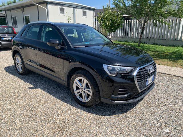 AUDI Q3 35 TDI S tronic Business Advanced QUATTRO