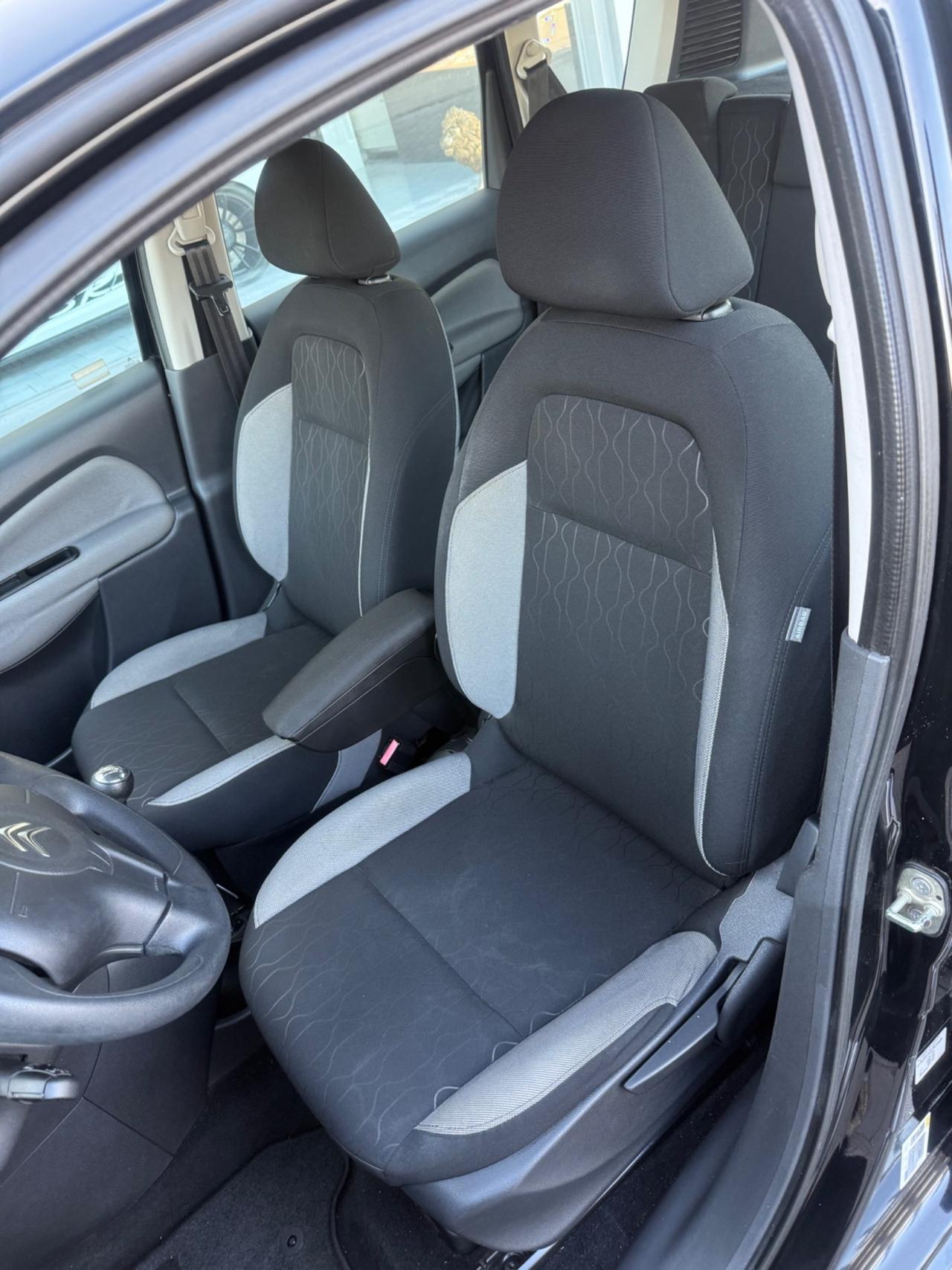 Citroen C3 Picasso 1.4 VTi 95 Exclusive Limited