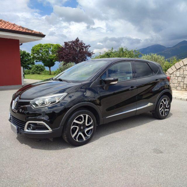 RENAULT Captur 1.5 dCi 8V 90 CV Start&Stop Energy R-Link