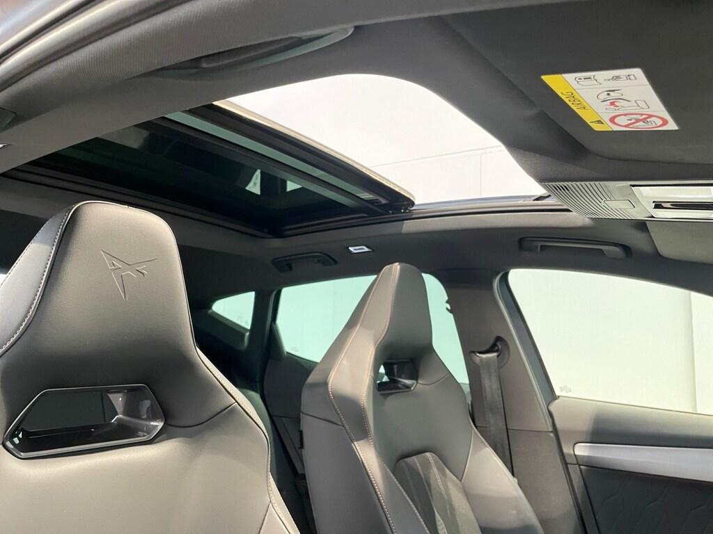 Cupra Formentor 2.0 TSI 310CV DSG 4drive VZ - MATRIX / TETTO APRIBILE