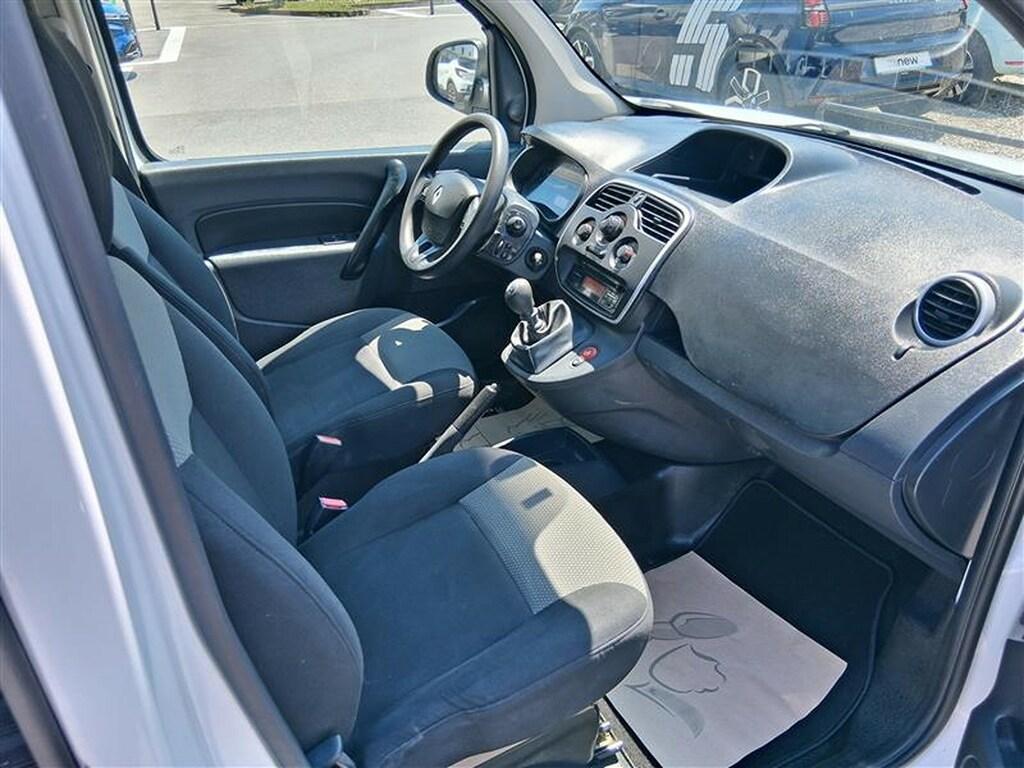 Renault Kangoo express 1.5 dci 95cv Blue Ice E6d-temp