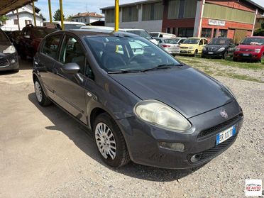 FIAT - Grande Punto Grande 1.3 mjt 16v Actual s&s 75cv 5p