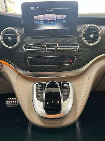 Mercedes-Benz V 250 d Exclusive L auto FULL FULL PERFETTO