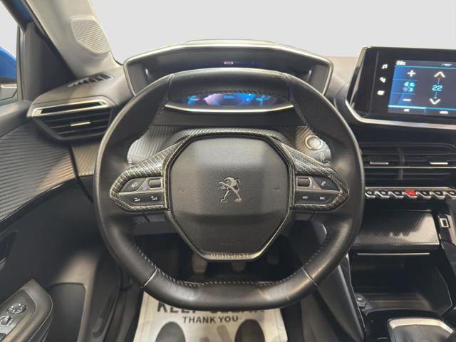 PEUGEOT 208 PureTech 100 Stop&Start 5 porte GT Line*PROMO*