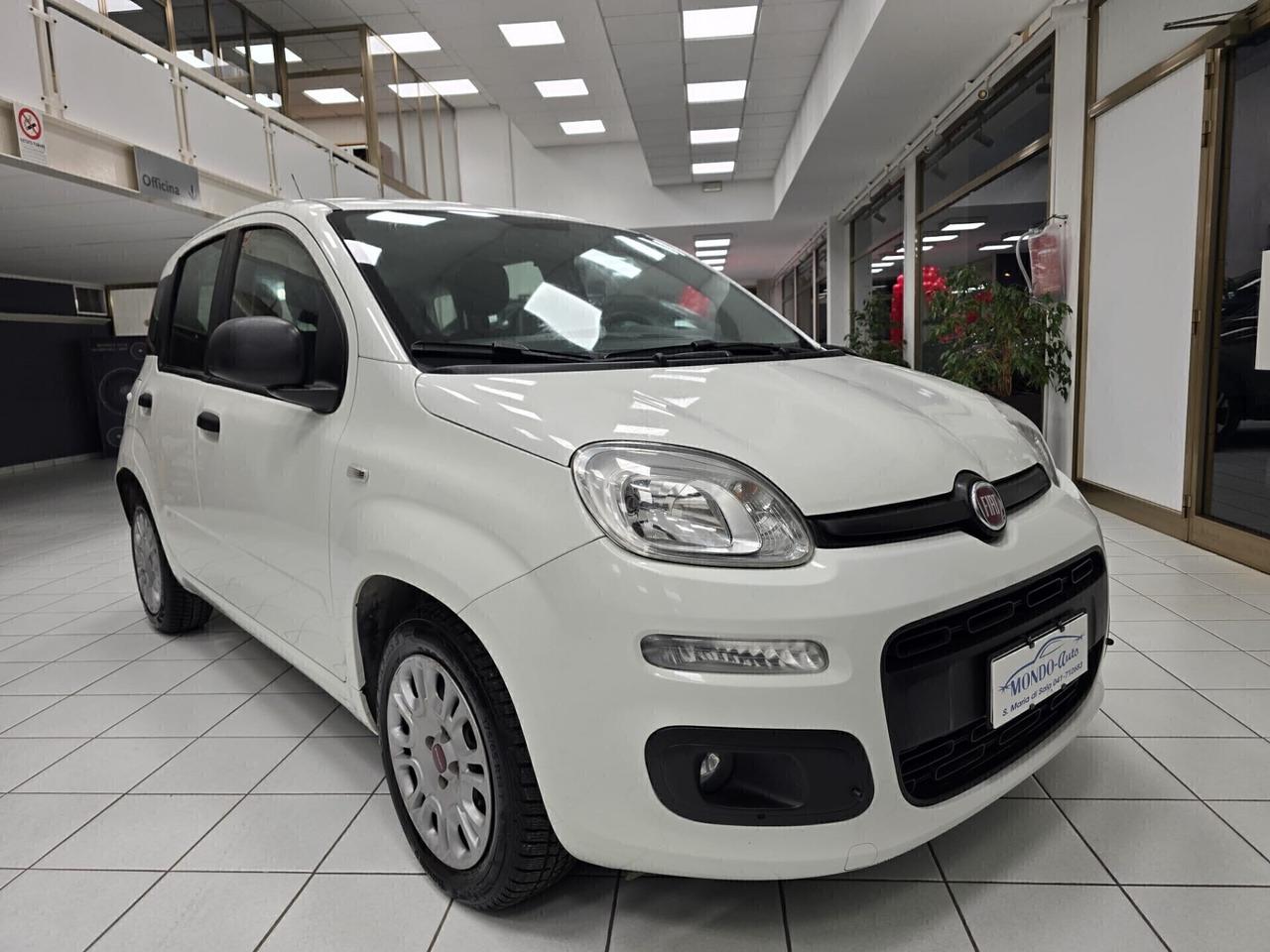 FIAT PANDA 1.3 M-JET 95CV S&S STR.