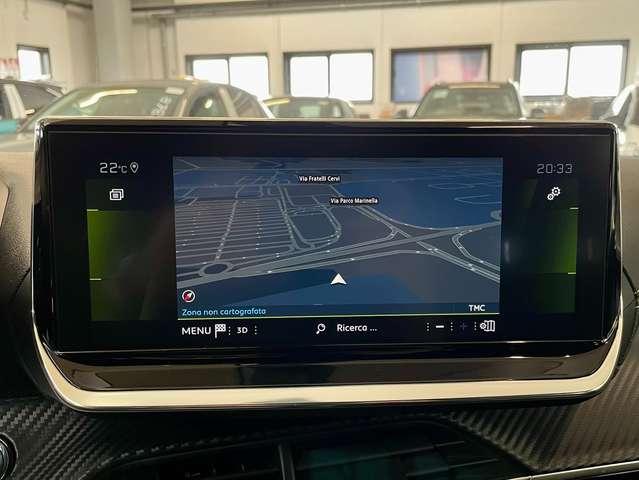 Peugeot 2008 1.2 puretech 130cv GT Line