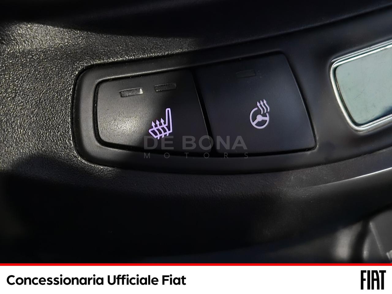 Fiat 500X 2.0 mjt cross 4x4 140cv auto