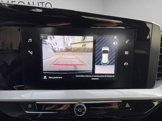 OPEL Mokka 1.5 diesel ELEGANCE 110cv