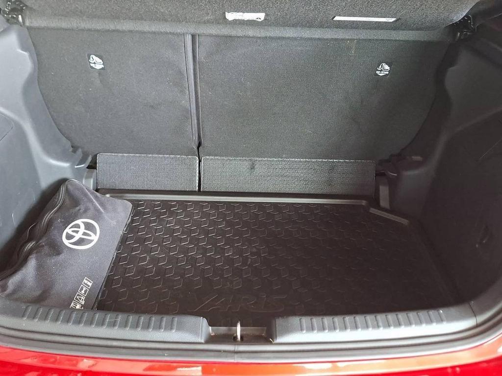 Toyota Yaris 1.5 VVT-iE Hybrid Style E-CVT