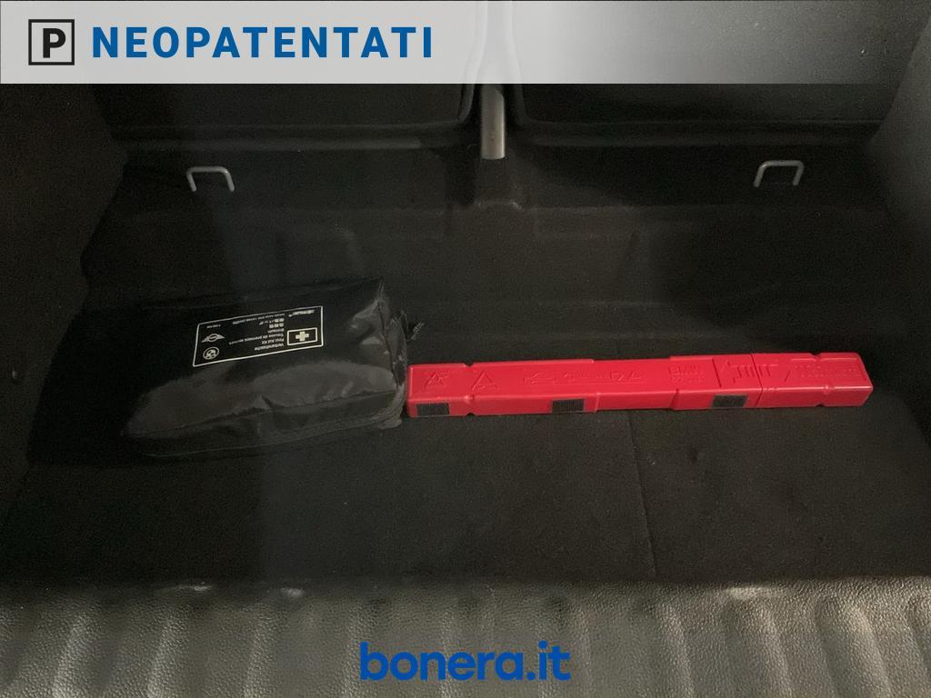 Mini One Cabrio 1.5 One