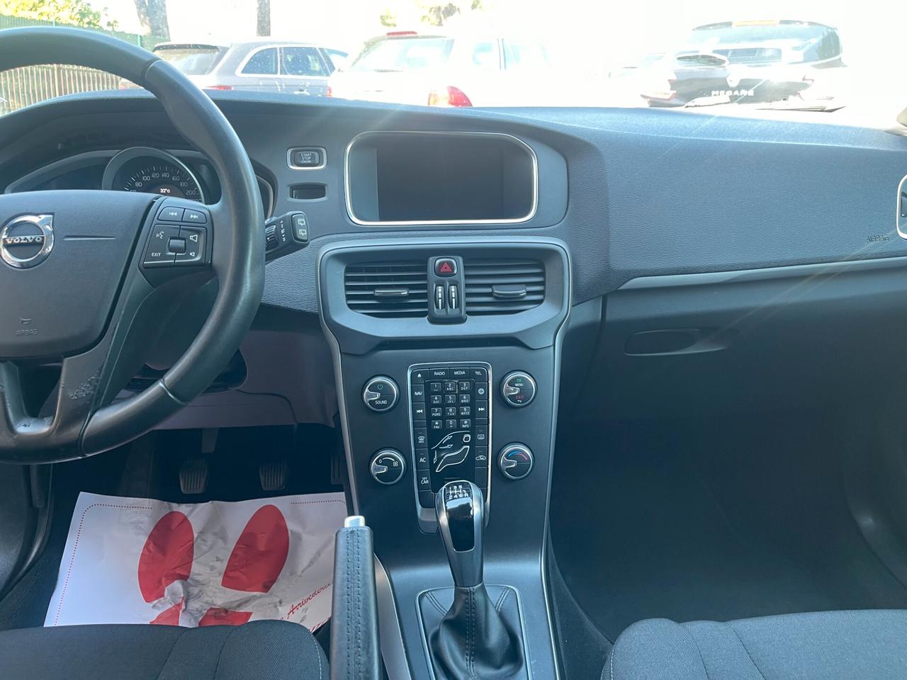 Volvo V40 D2 Business NEO PATENTATI