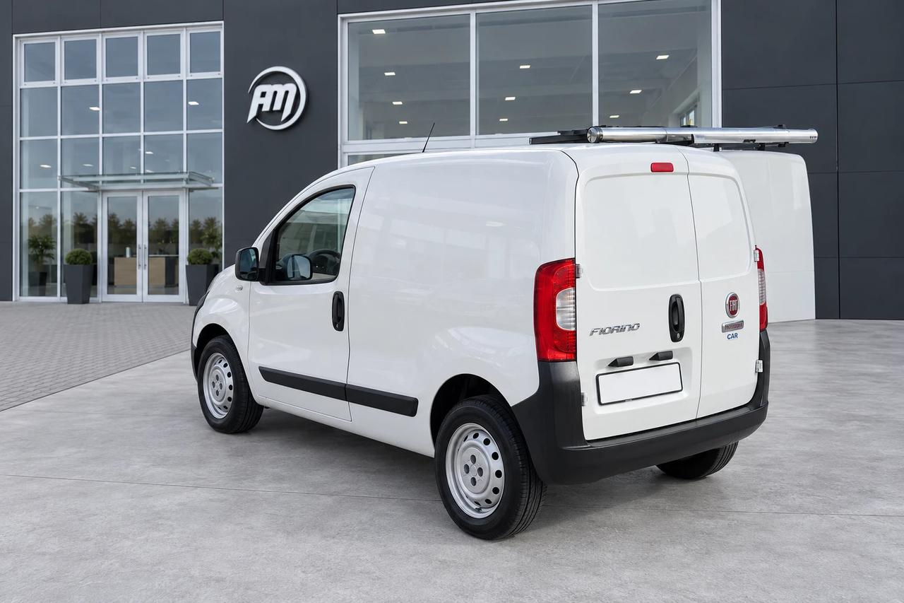Fiat Fiorino cargo 1.3 mjt 95cv +IVA