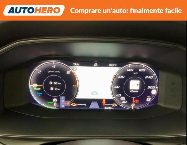CUPRA Formentor 2.0 TSI VZ