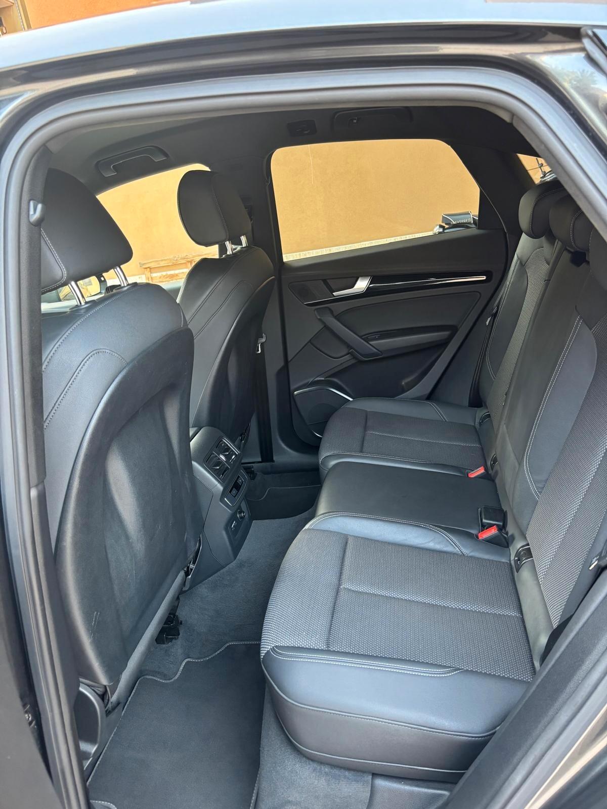 Audi Q5 SPB 40 TDI quattro S tronic line plus