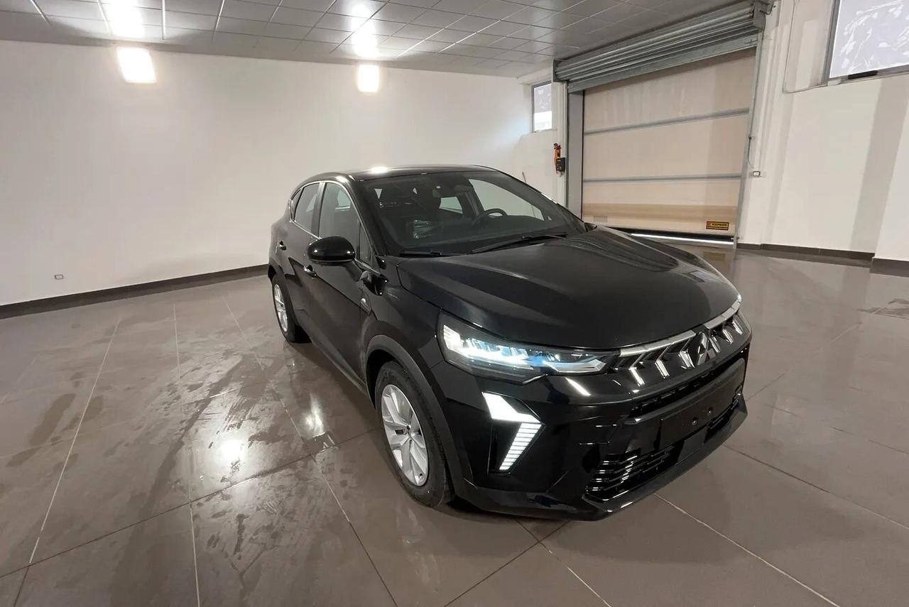 Mitsubishi ASX 1.0L 100 CV Inform GPL