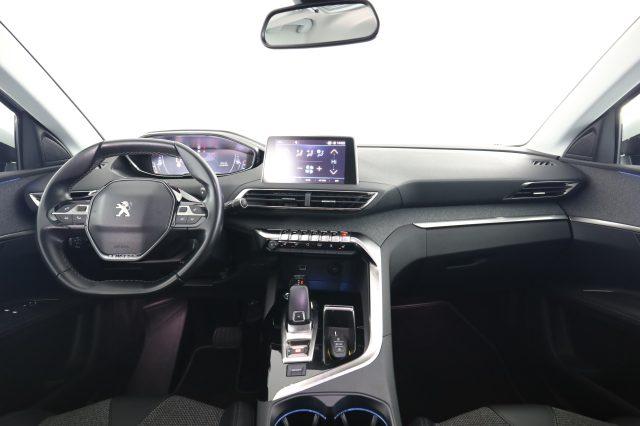 PEUGEOT 3008 3008 PureTech Turbo 130 EAT8 S&S Allure