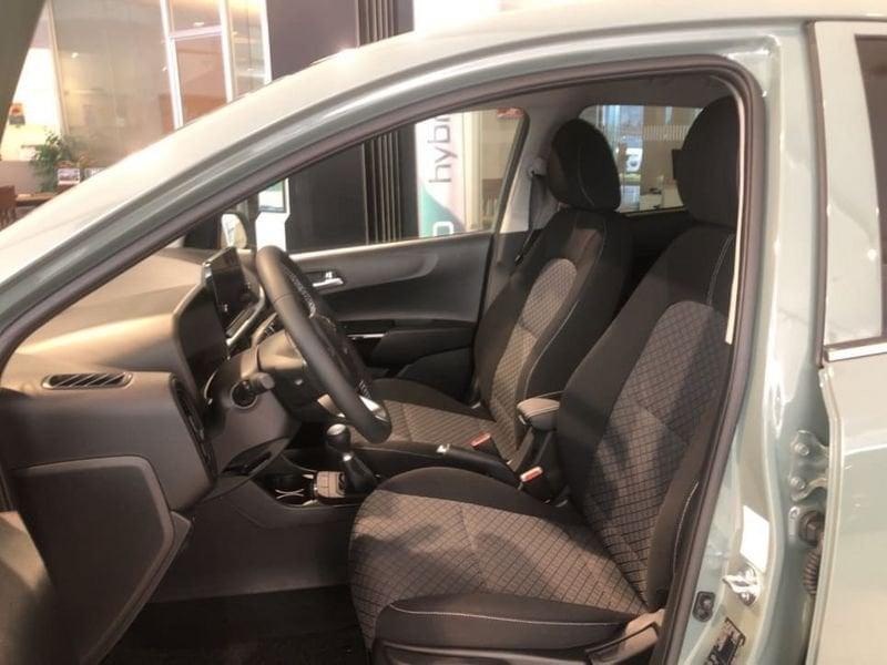 KIA Picanto 1.0 GPL Urban MY25
