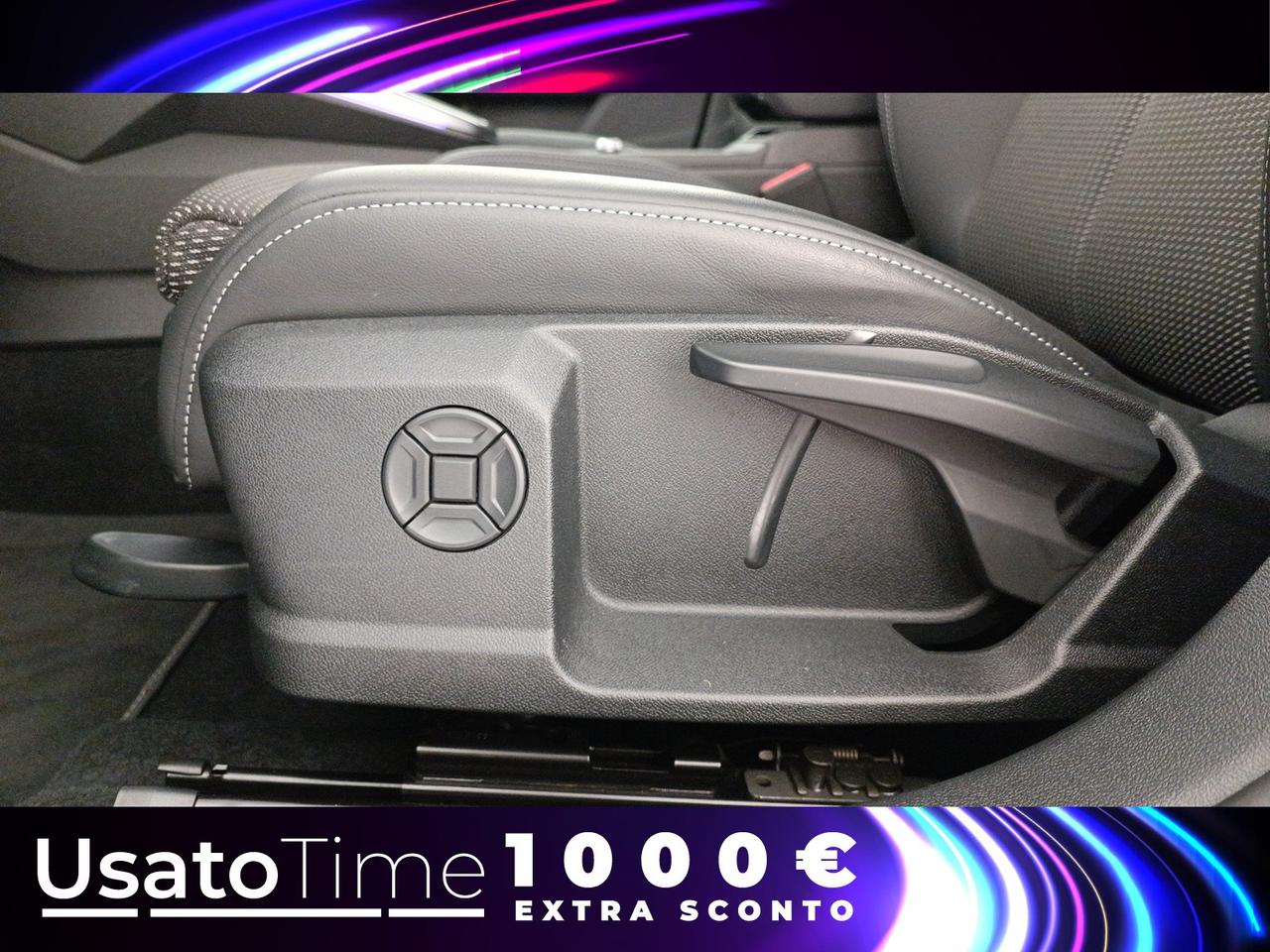 Audi A3 sportback 2.0 tdi 150cv s line edition s tronic