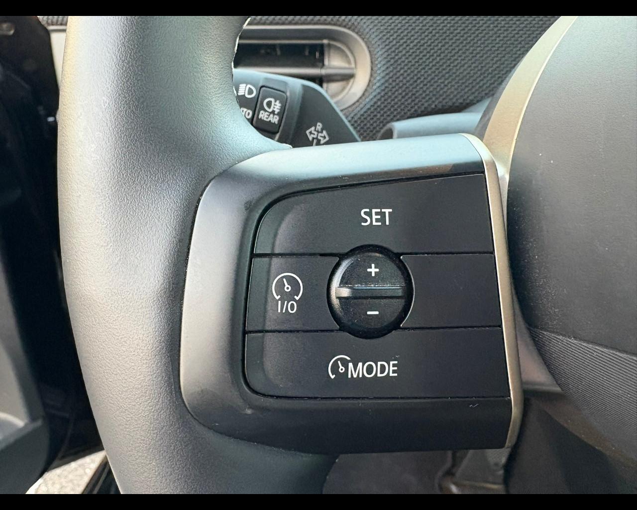 MINI Mini CooperCbr(F67) - Mini Cooper C Classic Cabrio