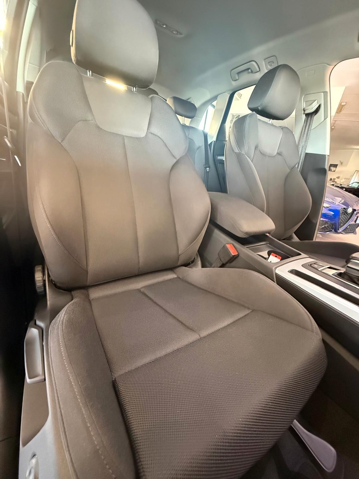 Audi Q5 40 TDI 204 CV quattro S line plus