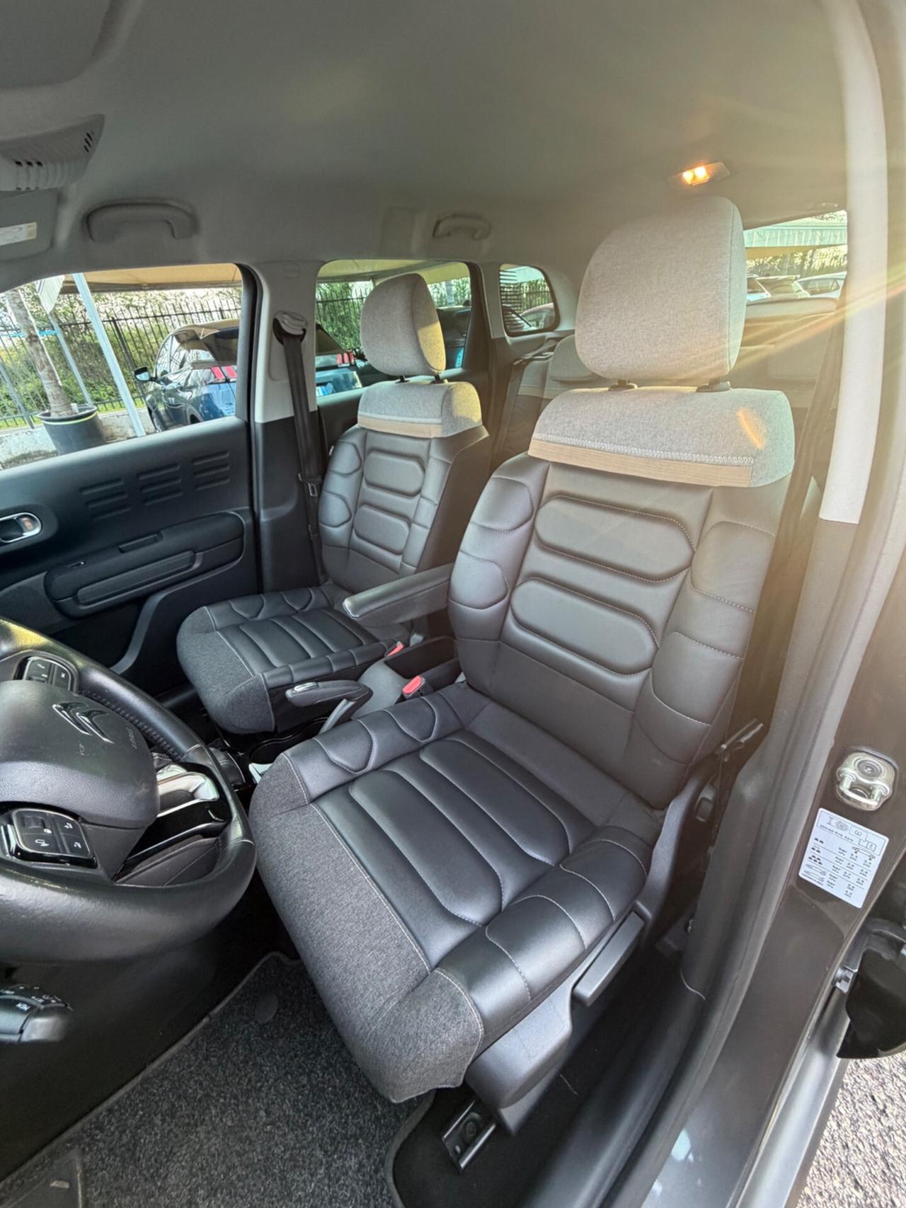 Citroen C3 Aircross PureTech 110 S&S Shine