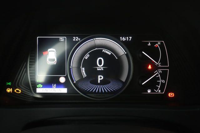 LEXUS Other UX UX Hybrid Design