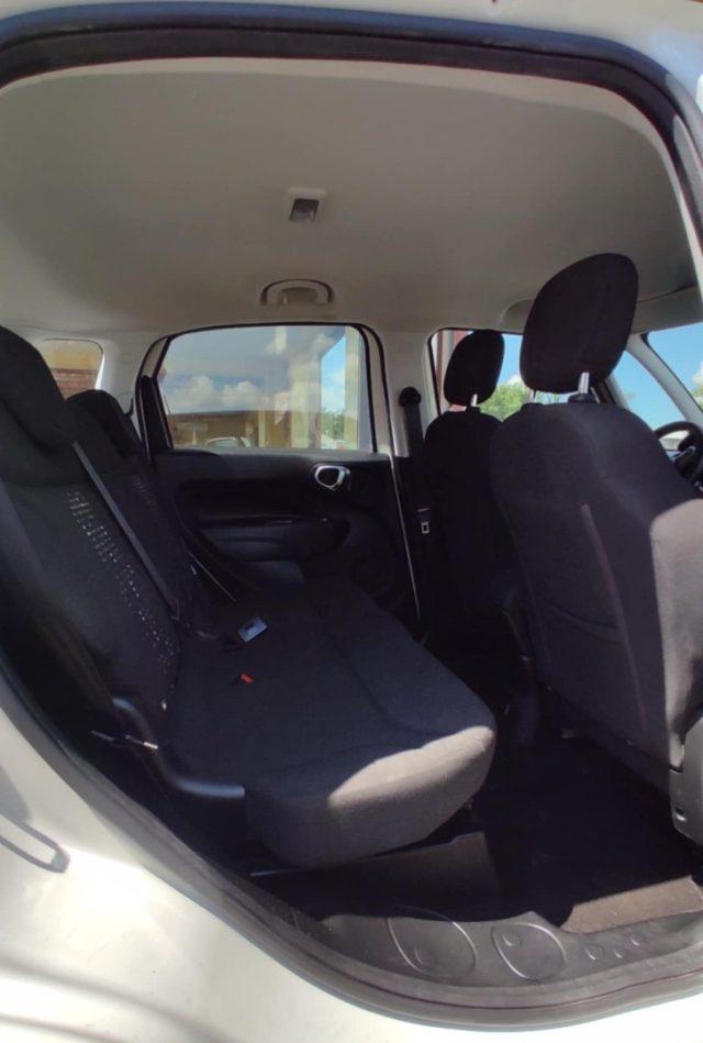 FIAT 500L 1.3 Multijet 95 CV Connect