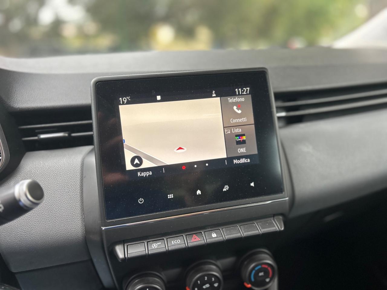 Renault Clio Blue dCi 85 CV 5 porte Zen