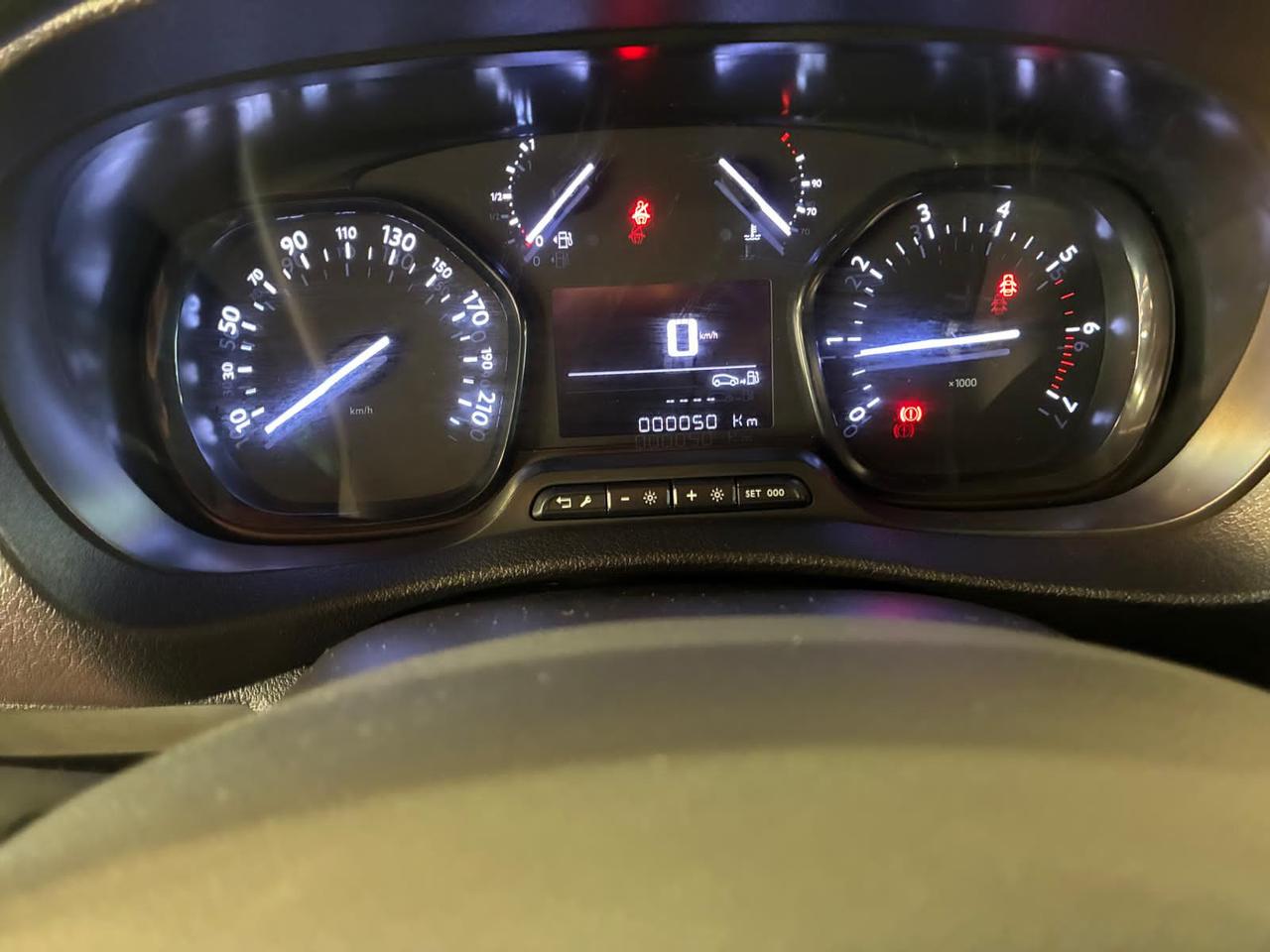 OPEL Vivaro 1.5d 120cv Enjoy S&S L2H1 mt6