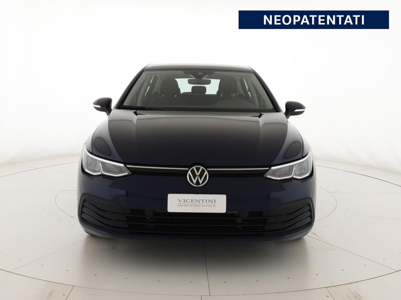 Volkswagen Golf 1.0 tsi evo life 110cv